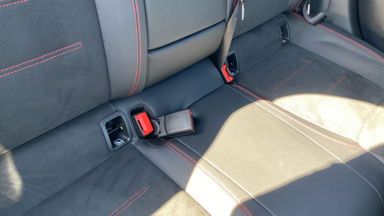 Mercedes-Benz A-Class A200 AMG Line Executive 5dr Auto Petrol Hatchback